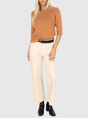 Classic Belt - Cocoa