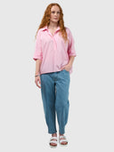 Connect Shirt - Ice Pink