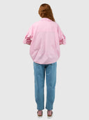 Connect Shirt - Ice Pink