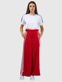 Contour Pant - Poppy/Blush