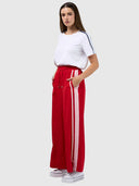 Contour Pant - Poppy/Blush