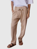 Demi Pants - Beige
