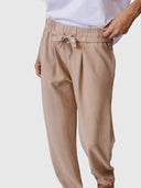 Demi Pants - Beige