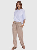 Demi Pants - Beige