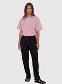Demi Pants - Black