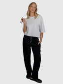Demi Pants - Black