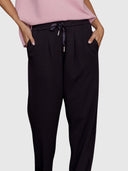 Demi Pants - Black