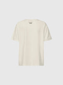 Dala Basic Tee – Ecru
