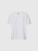 Dala Basic Tee – White