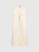 Dara Salute Jeans – Clay