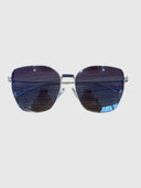 0020/S Sunglasses 60/000 – Rose Gold/Dark Grey