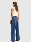 Mason Jean – Dark Indigo