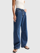 Mason Jean – Dark Indigo