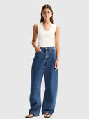 Mason Jean – Dark Indigo