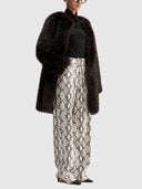 Viper Pant – Snake Print