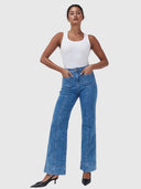 Farrah Jean - 70s Blue