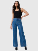 Farrah Jean - 90s Blue