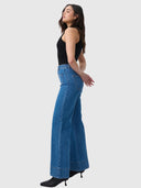 Farrah Jean - 90s Blue