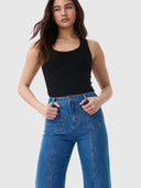Farrah Jean - 90s Blue