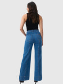Farrah Jean - 90s Blue