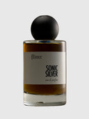 Sonic Silver