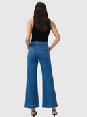 Freya Jean - 90s Blue