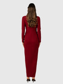 Gaea Stretch Maxi - Samba