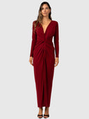 Gaea Stretch Maxi - Samba