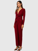 Gaea Stretch Maxi - Samba