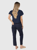 Marise Top - Navy