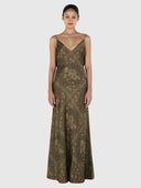 Hayley Dress - Everwood Bloom