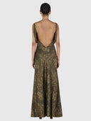Hayley Dress - Everwood Bloom