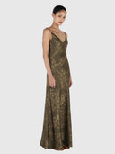Hayley Dress - Everwood Bloom
