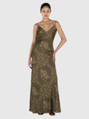 Hayley Dress - Everwood Bloom