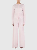 Jada Cashmere Pants - Blush