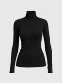 Isla Top - Black