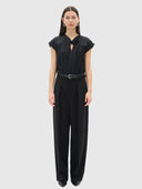 Danni Blouse - Black