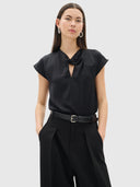 Danni Blouse - Black