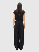 Danni Blouse - Black