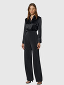 Shim Pant - Black