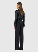 Shim Pant - Black