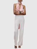 Shim Pant - Ivory