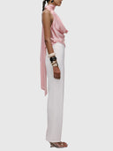 Shim Pant - Ivory