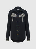The Palm Riviera Shirt