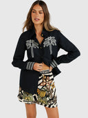 The Palm Riviera Shirt