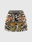 The Palm Mirage Short