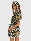 The Palm Mirage Short