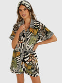 The Palm Mirage Shirt