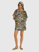 The Palm Mirage Shirt