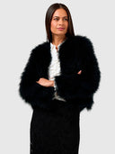 Carlo Jacket - Black